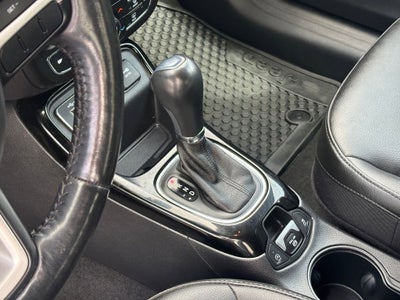 2021 Jeep Compass Altitude