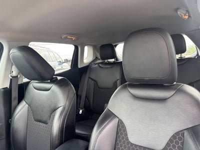 2021 Jeep Compass Altitude