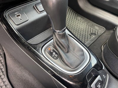 2021 Jeep Compass Altitude