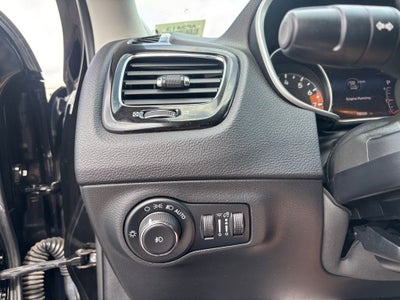 2021 Jeep Compass Altitude