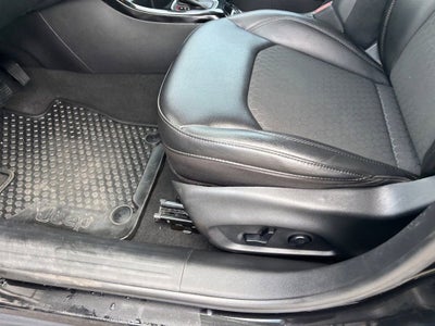 2021 Jeep Compass Altitude