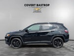 2021 Jeep Compass Altitude