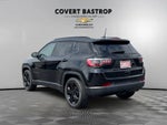 2021 Jeep Compass Altitude