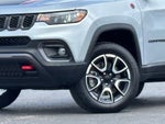 2024 Jeep Compass Trailhawk 4x4