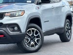 2024 Jeep Compass Trailhawk 4x4