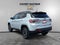2024 Jeep Compass Trailhawk 4x4