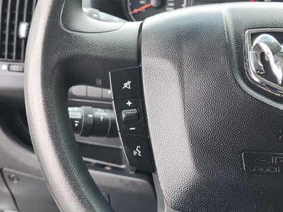 2021 RAM ProMaster Cargo Van 1500 HIGH ROOF 13