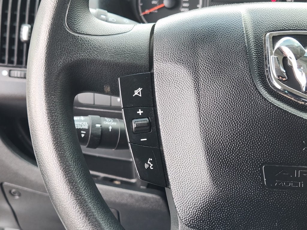 2021 RAM ProMaster Cargo Van 1500 HIGH ROOF 13