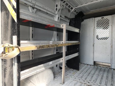 2021 RAM ProMaster Cargo Van 1500 HIGH ROOF 13