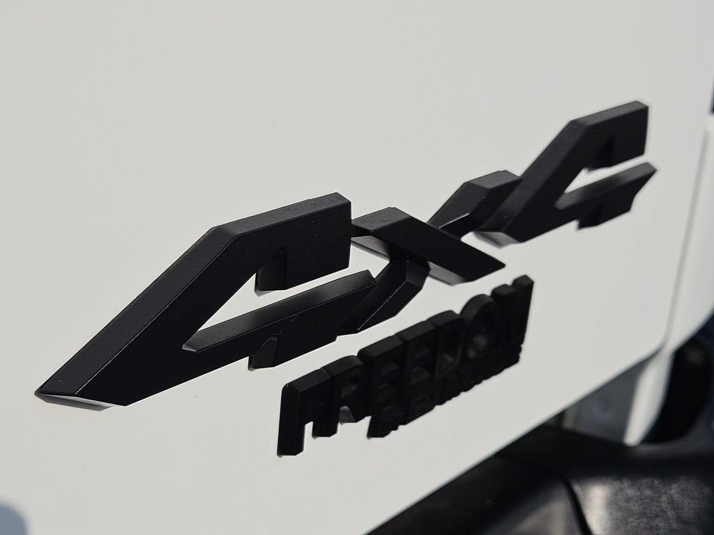 2023 RAM 2500 Power Wagon Rebel