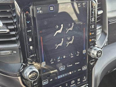2023 RAM 2500 Power Wagon Rebel
