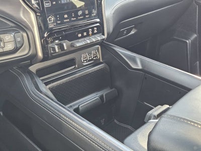 2023 RAM 2500 Power Wagon Rebel