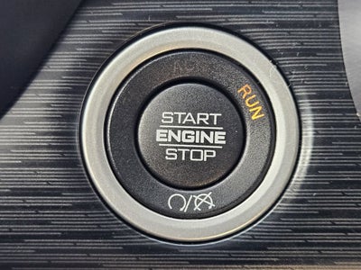 2023 RAM 2500 Power Wagon Rebel