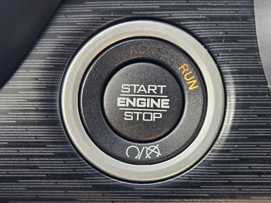 2023 RAM 2500 Power Wagon Rebel