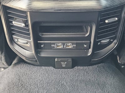 2023 RAM 2500 Power Wagon Rebel