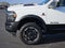 2023 RAM 2500 Power Wagon Rebel