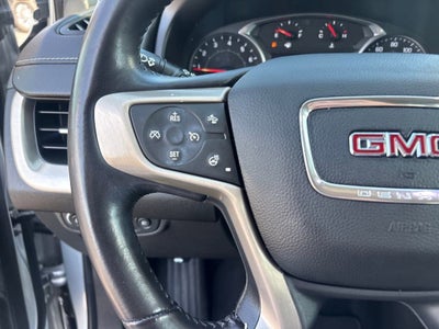 2021 GMC Terrain Denali