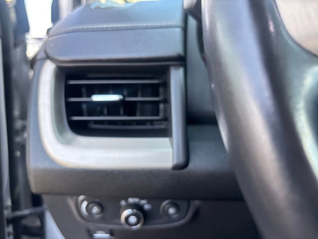 2021 GMC Terrain Denali