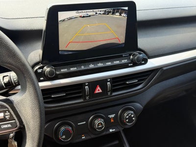 2020 Kia Forte FE