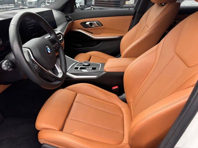 2023 BMW 3 Series 330i