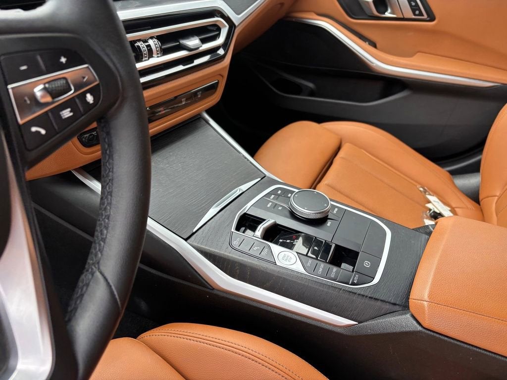 2023 BMW 3 Series 330i