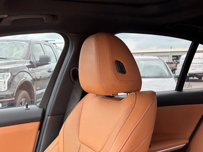 2023 BMW 3 Series 330i