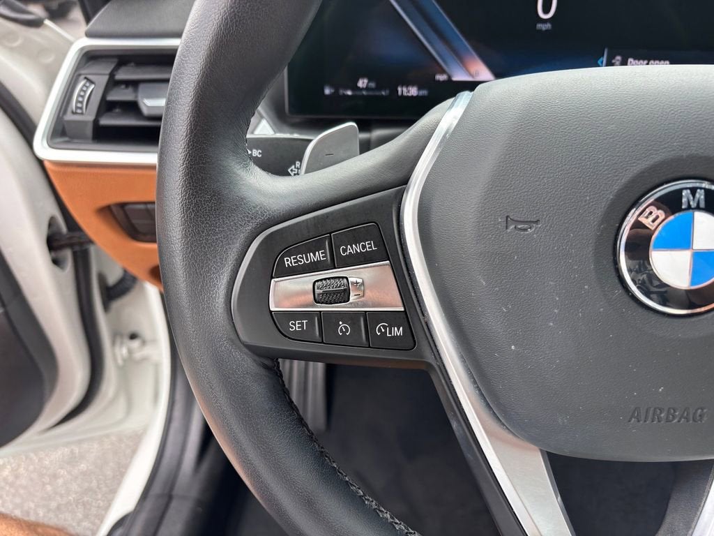 2023 BMW 3 Series 330i