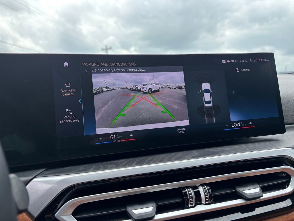 2023 BMW 3 Series 330i