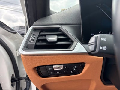 2023 BMW 3 Series 330i