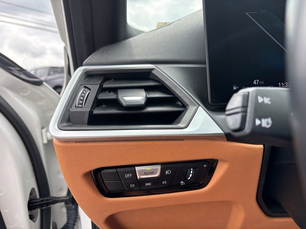 2023 BMW 3 Series 330i