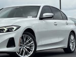2023 BMW 3 Series 330i