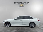 2023 BMW 3 Series 330i