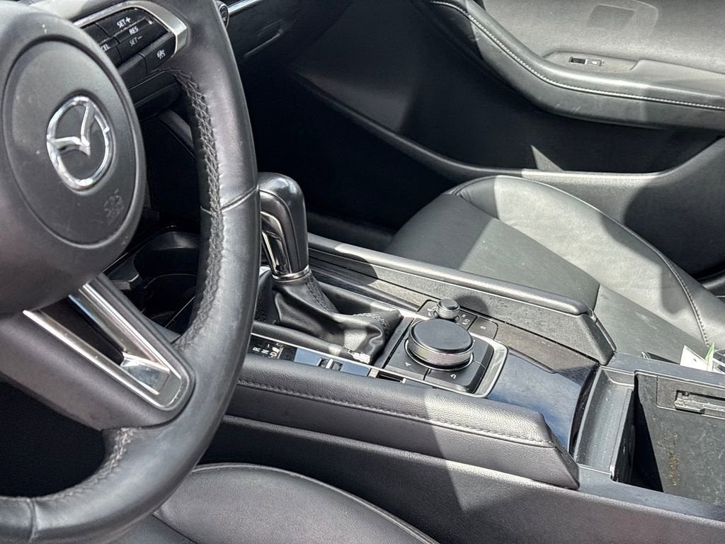 2024 Mazda Mazda3 Sedan 2.5 S Select Sport