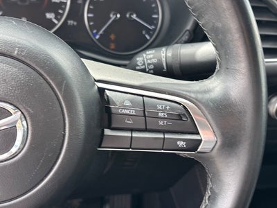 2024 Mazda Mazda3 Sedan 2.5 S Select Sport