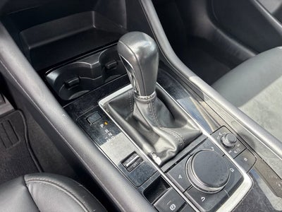 2024 Mazda Mazda3 Sedan 2.5 S Select Sport