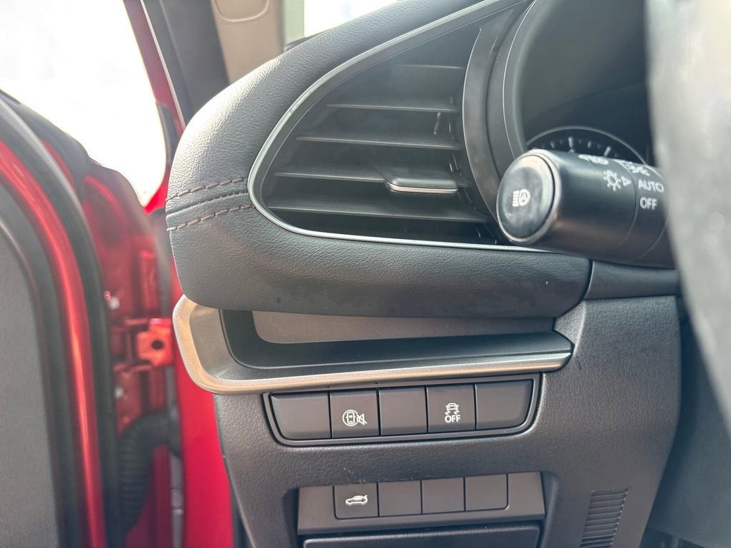 2024 Mazda Mazda3 Sedan 2.5 S Select Sport