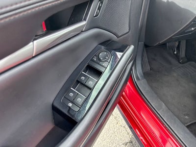 2024 Mazda Mazda3 Sedan 2.5 S Select Sport