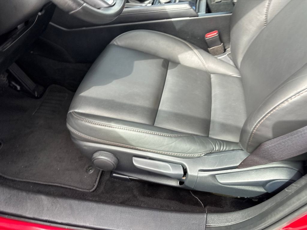 2024 Mazda Mazda3 Sedan 2.5 S Select Sport