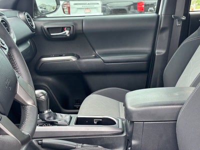 2023 Toyota Tacoma 2WD TRD Sport V6