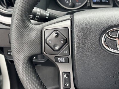 2023 Toyota Tacoma 2WD TRD Sport V6