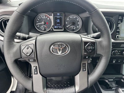2023 Toyota Tacoma 2WD TRD Sport V6