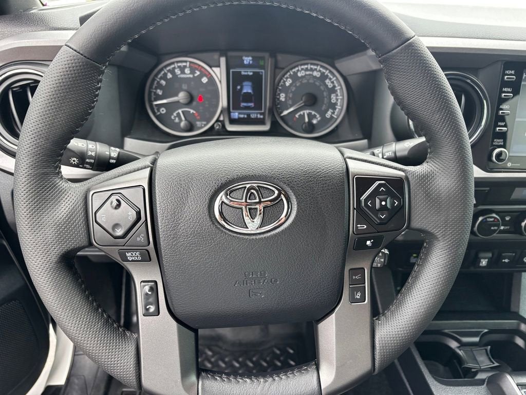 2023 Toyota Tacoma 2WD TRD Sport V6