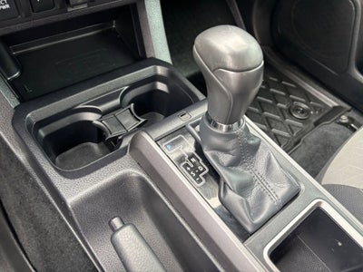 2023 Toyota Tacoma 2WD TRD Sport V6