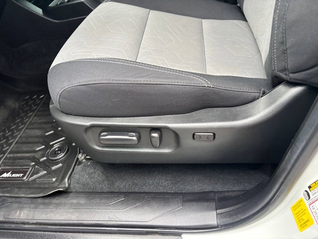 2023 Toyota Tacoma 2WD TRD Sport V6