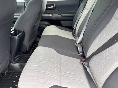2023 Toyota Tacoma 2WD TRD Sport V6