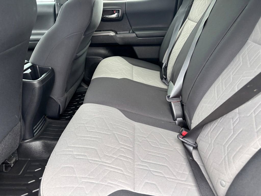 2023 Toyota Tacoma 2WD TRD Sport V6