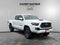 2023 Toyota Tacoma 2WD TRD Sport V6
