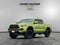 2022 Toyota Tacoma TRD Pro V6