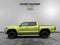 2022 Toyota Tacoma TRD Pro V6