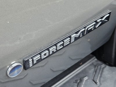 2025 Toyota Tacoma 4WD TRD Sport Hybrid